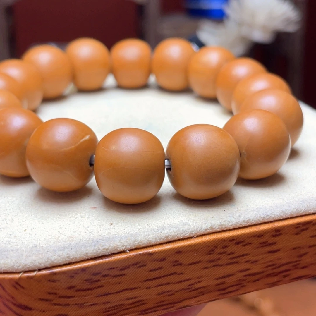 橄榄核手串/手链1.4橄榄