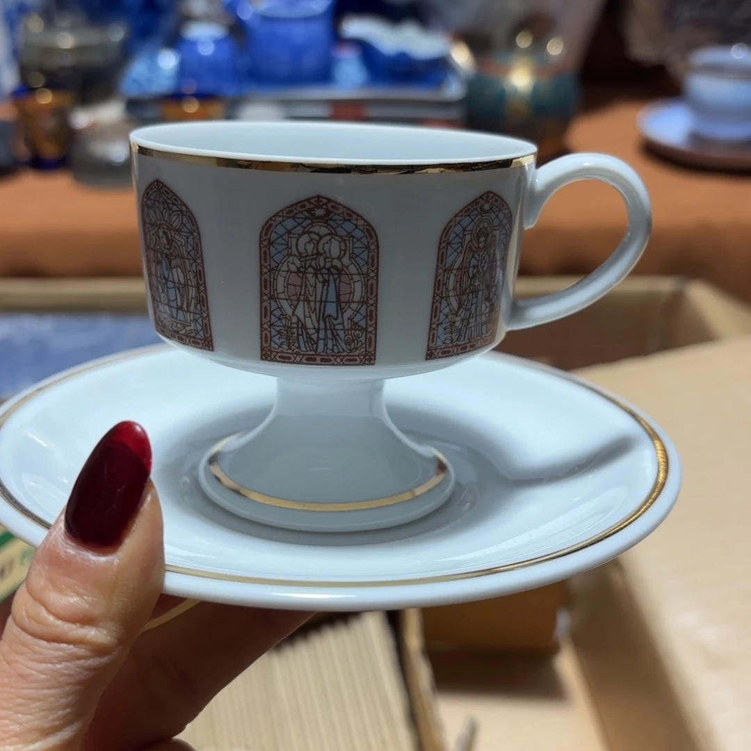 瓷片«公屏点餐，再理性下单»