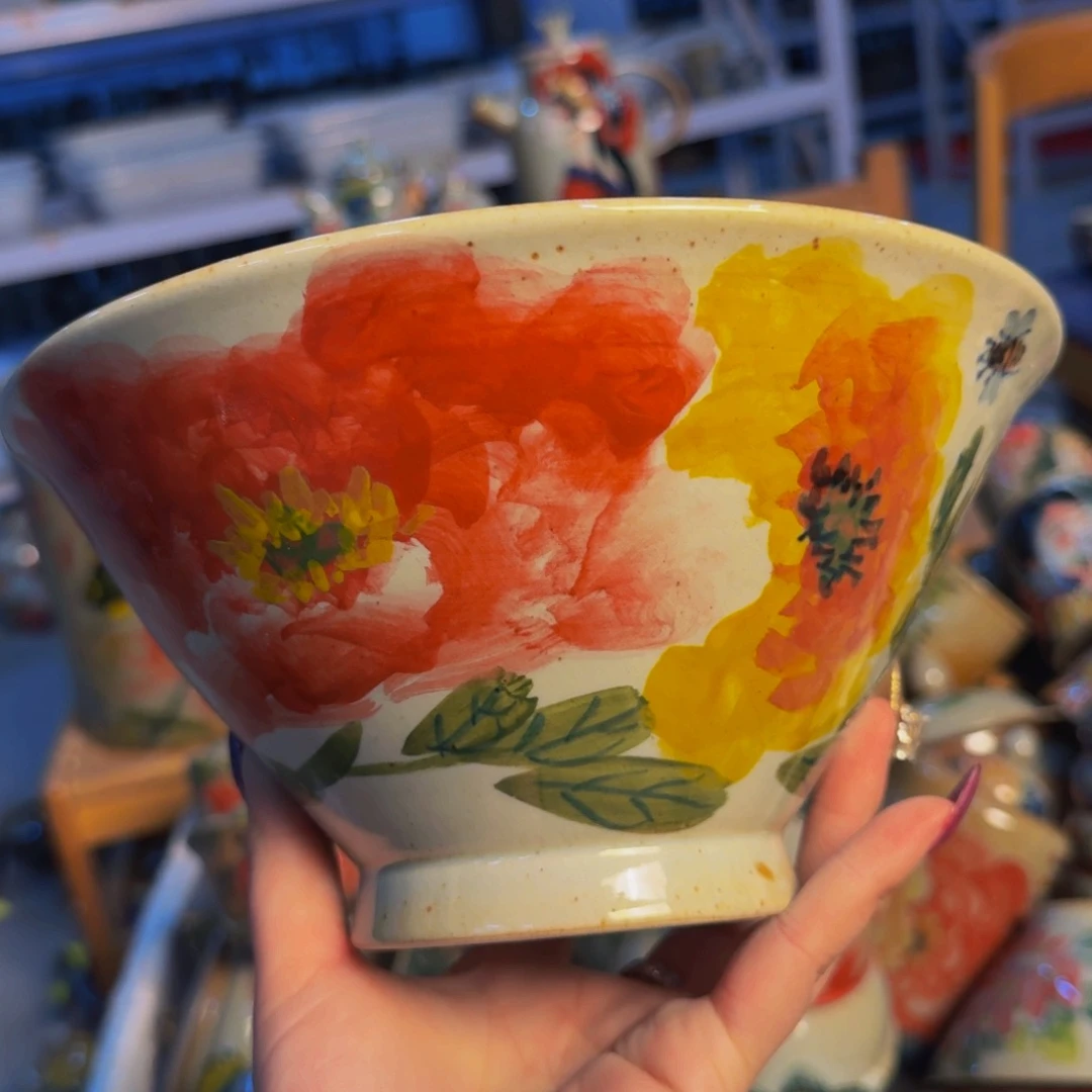 罐景德镇源头厂家