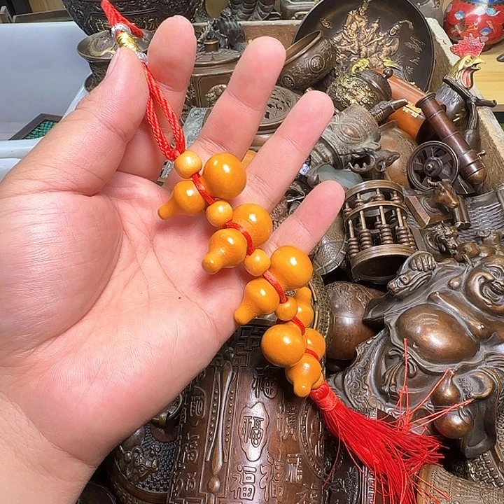 铜器办公室茶室摆件