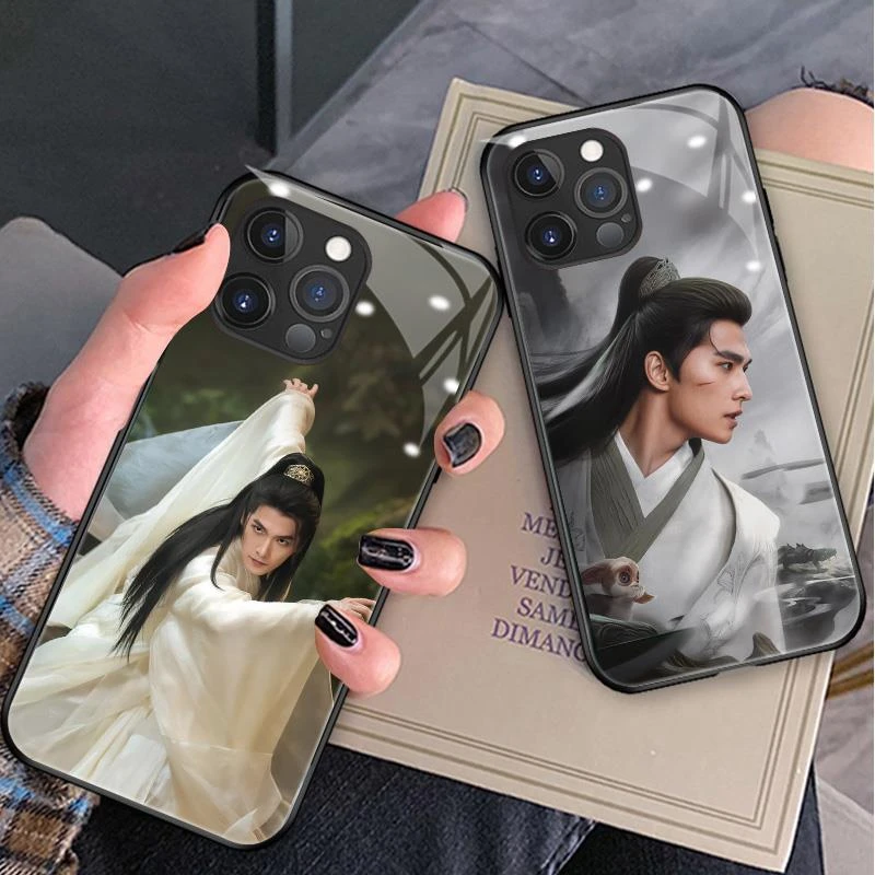 凡人修仙传手机壳iphone15promax适用华为mate60杨洋reno14小米15