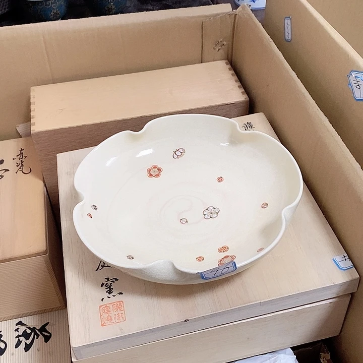 茶杯紫砂老板们好久不见感谢支持9.4c9
