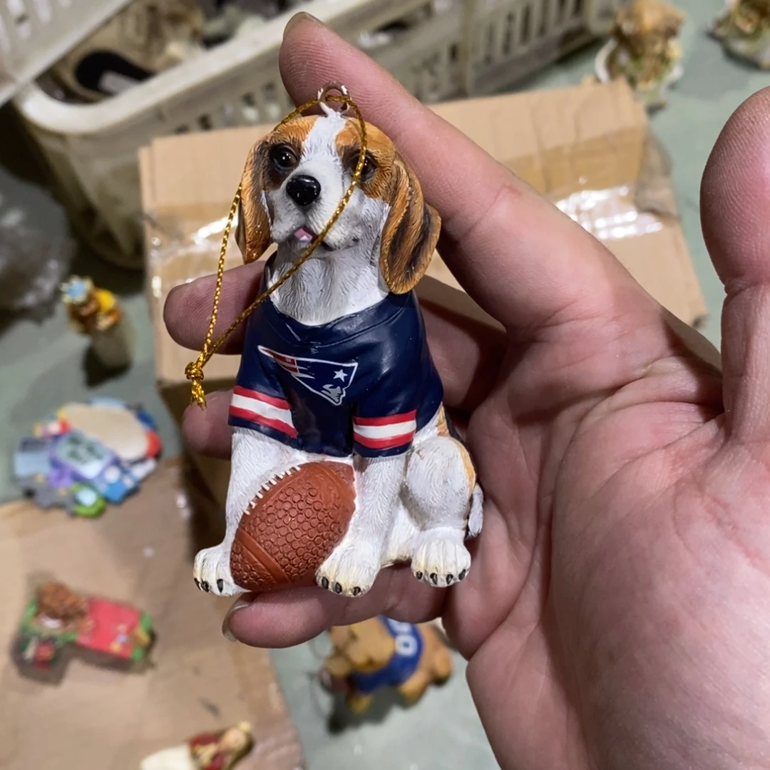 随***安树脂树脂摆件工艺品摆件