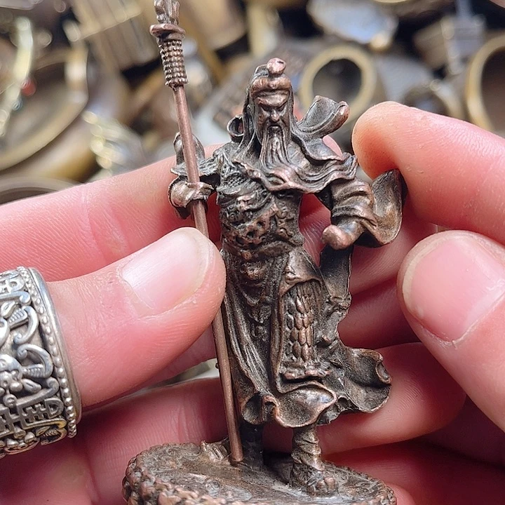 铜器摆件家居摆件