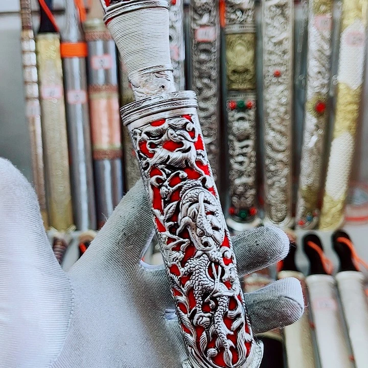 腈纶小精品系列11