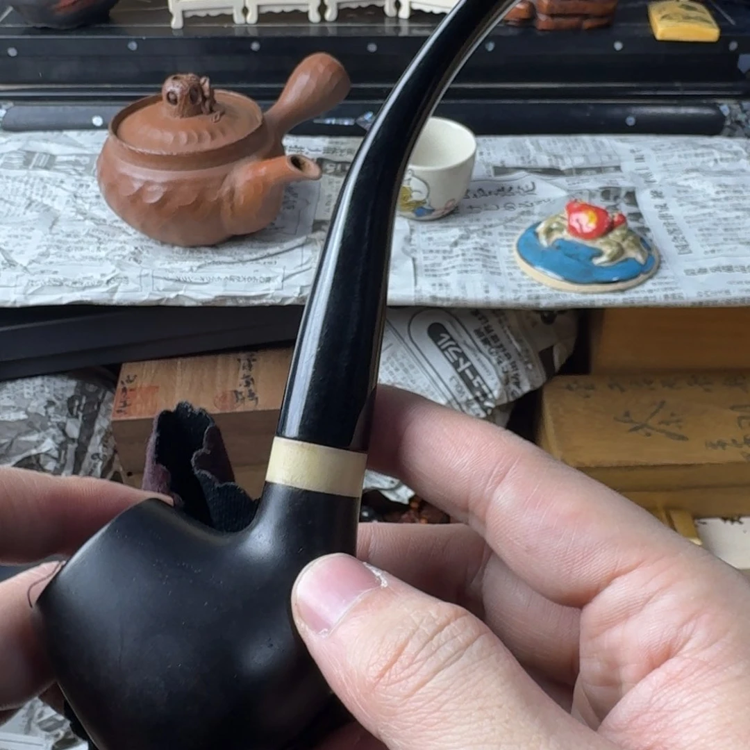 瓷片感谢老板，老板发财