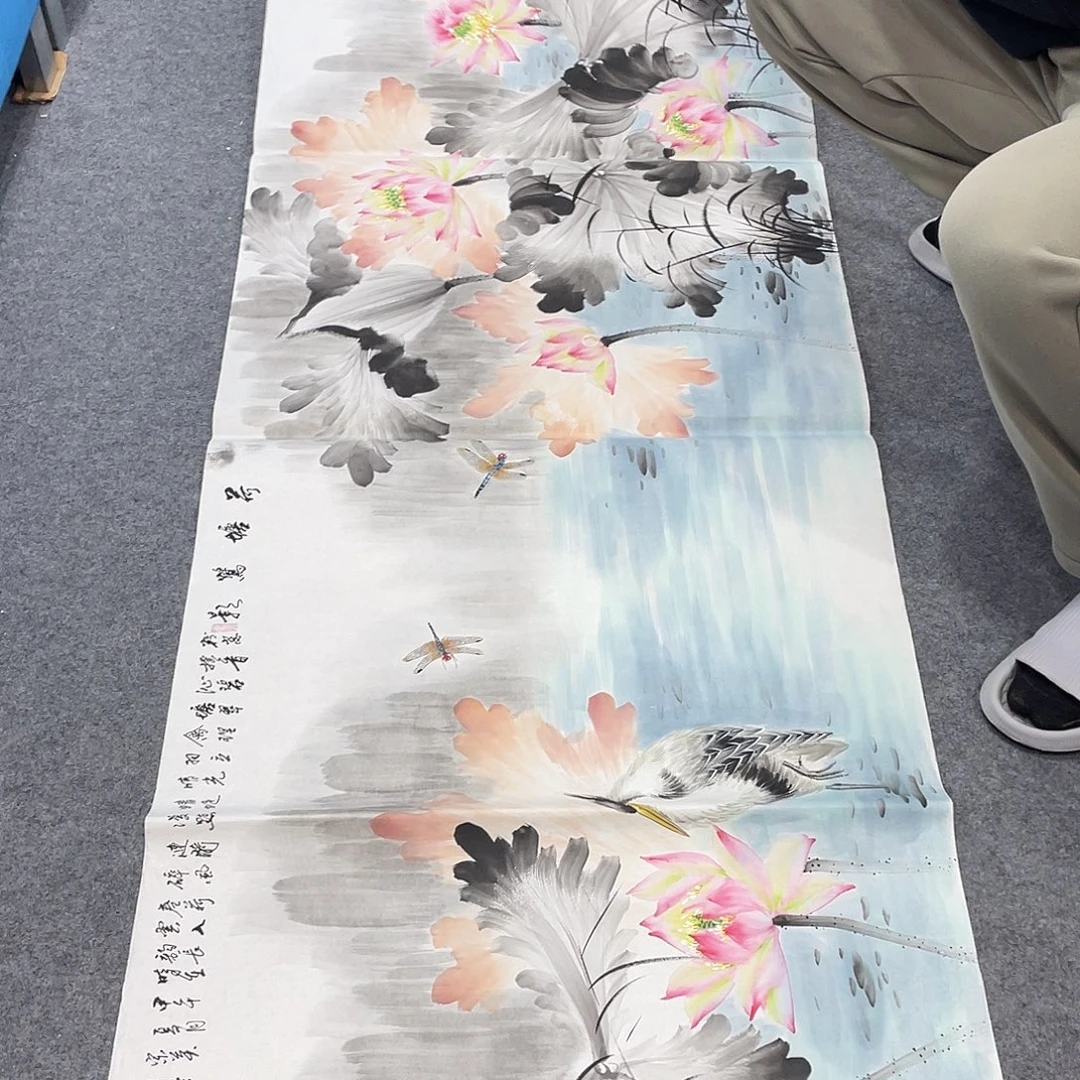 国画今天国画作品展示