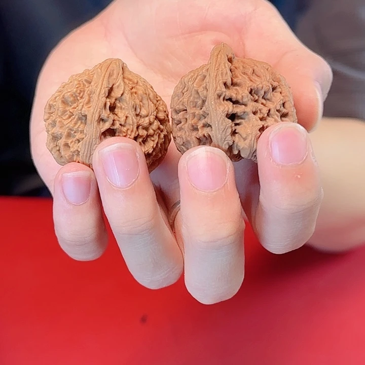 吊坠桃核南将石福利2