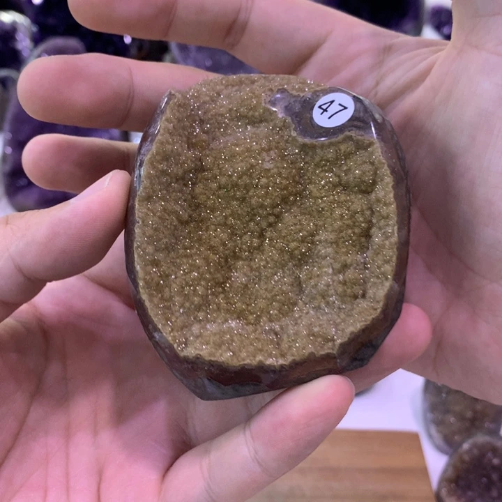 未镶嵌大型摆件（非配饰）水晶