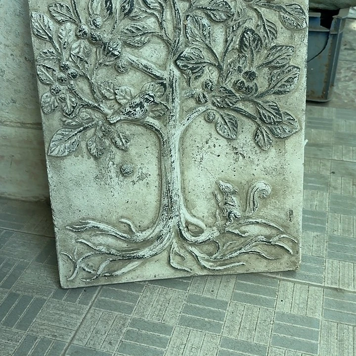 许纯的花房 挂板普罗旺斯