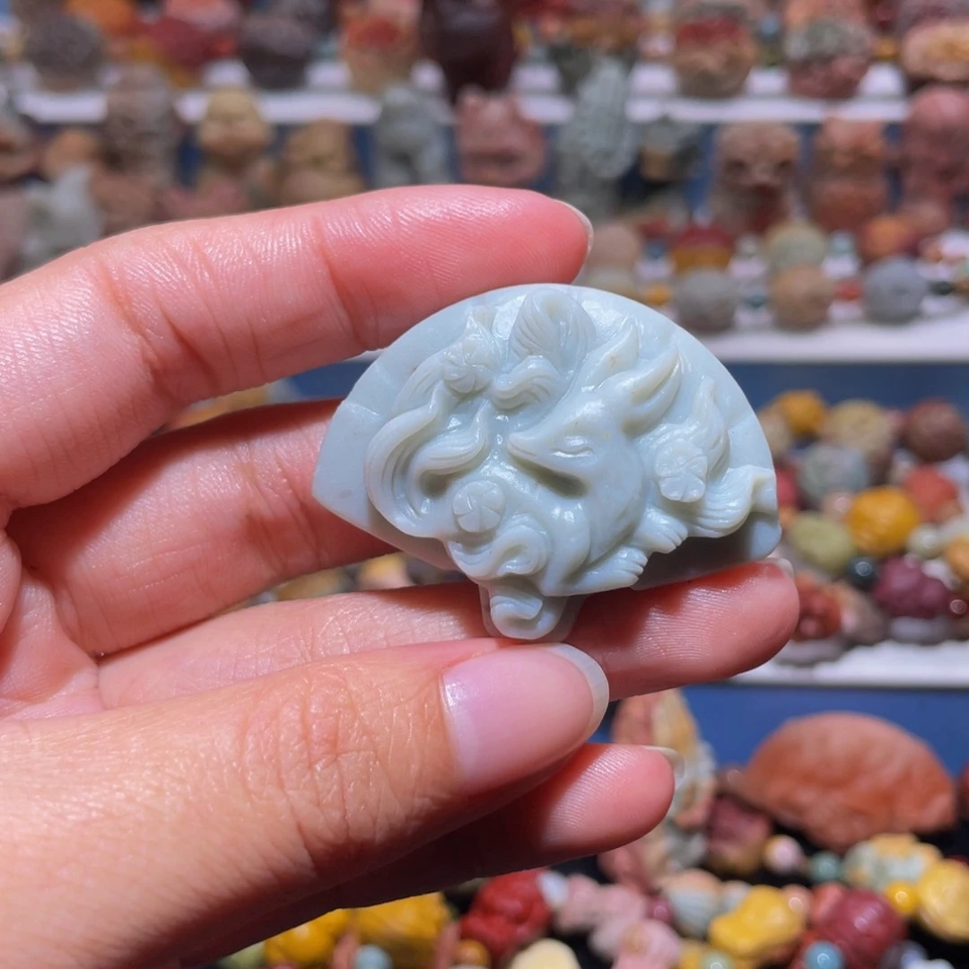 未镶嵌手链石英质玉