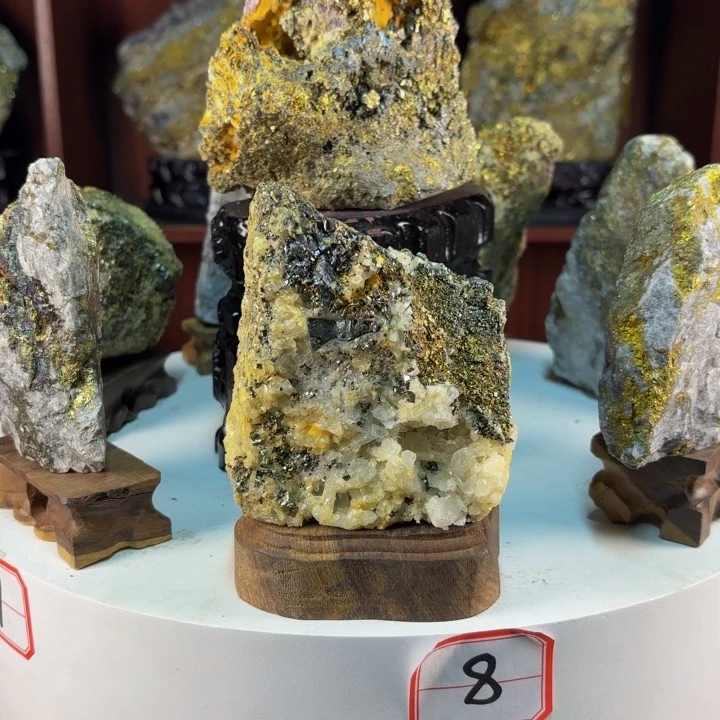 九***道石材金石摆件定向闪购摆件