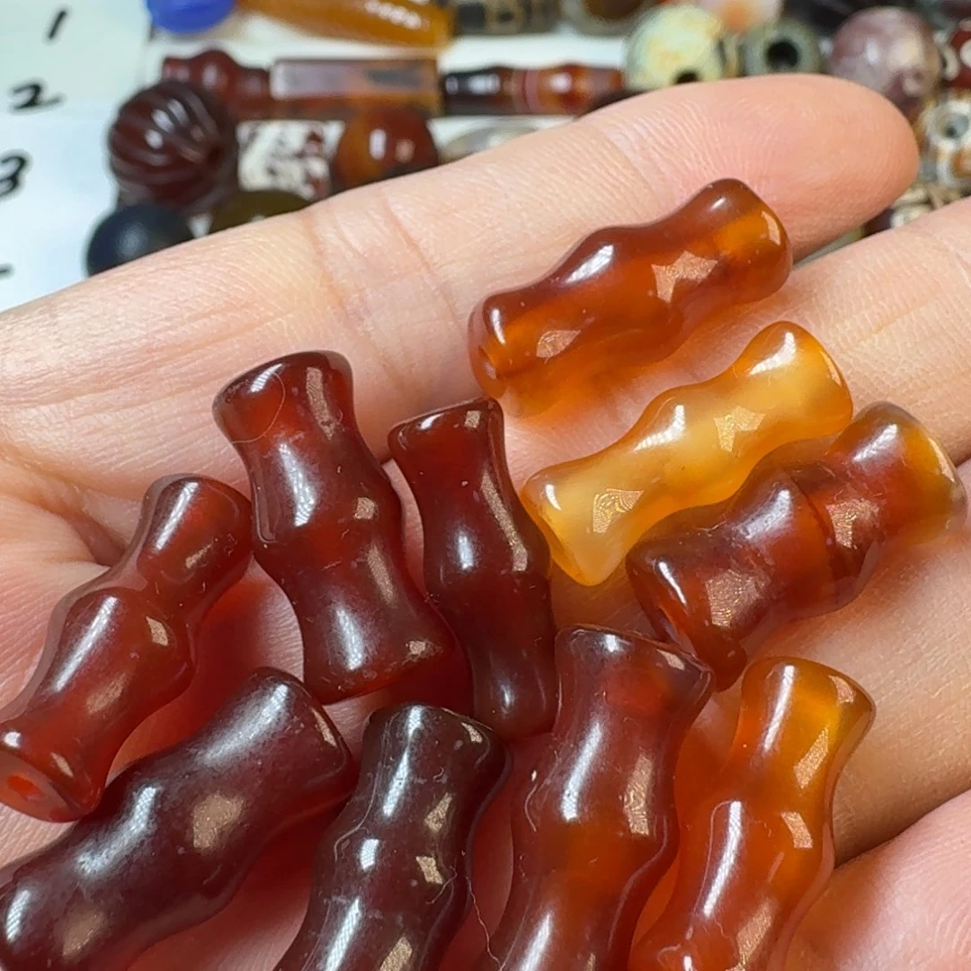 未镶嵌玛瑙玉髓玛瑙/玉髓