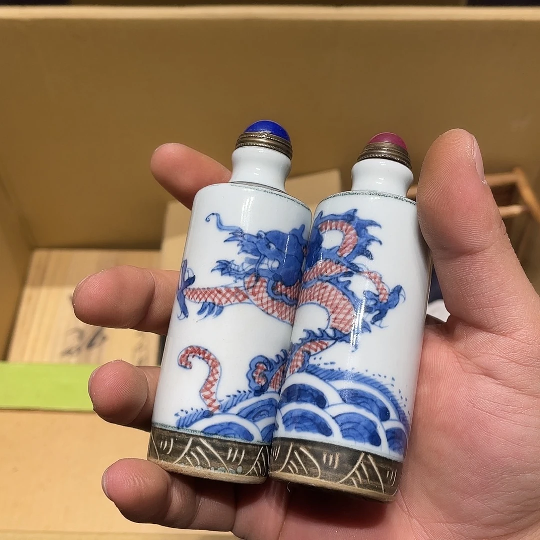姜***广中古物品、谨慎参拍