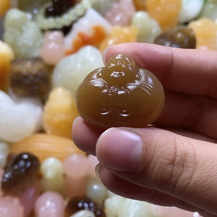 完全开放红糖抱抱色19
