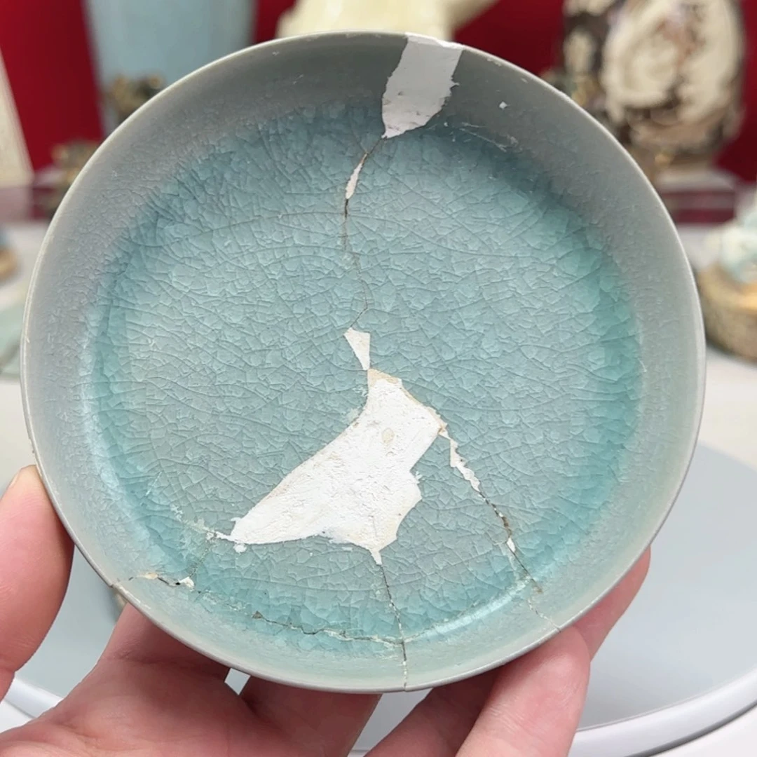 摆件a**a瓷器工艺及加工制作过程以及雕刻等艺术