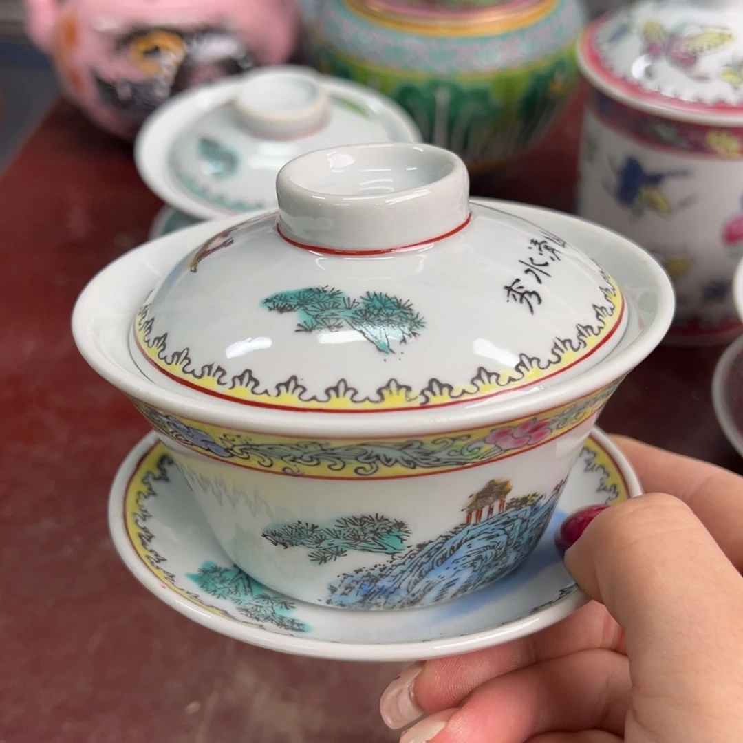 摆件陶陶瓷陶瓷艺术