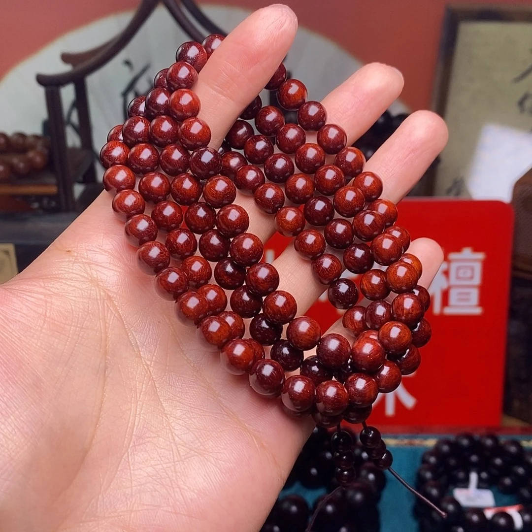 檀香紫檀（小叶紫檀）0.8x108