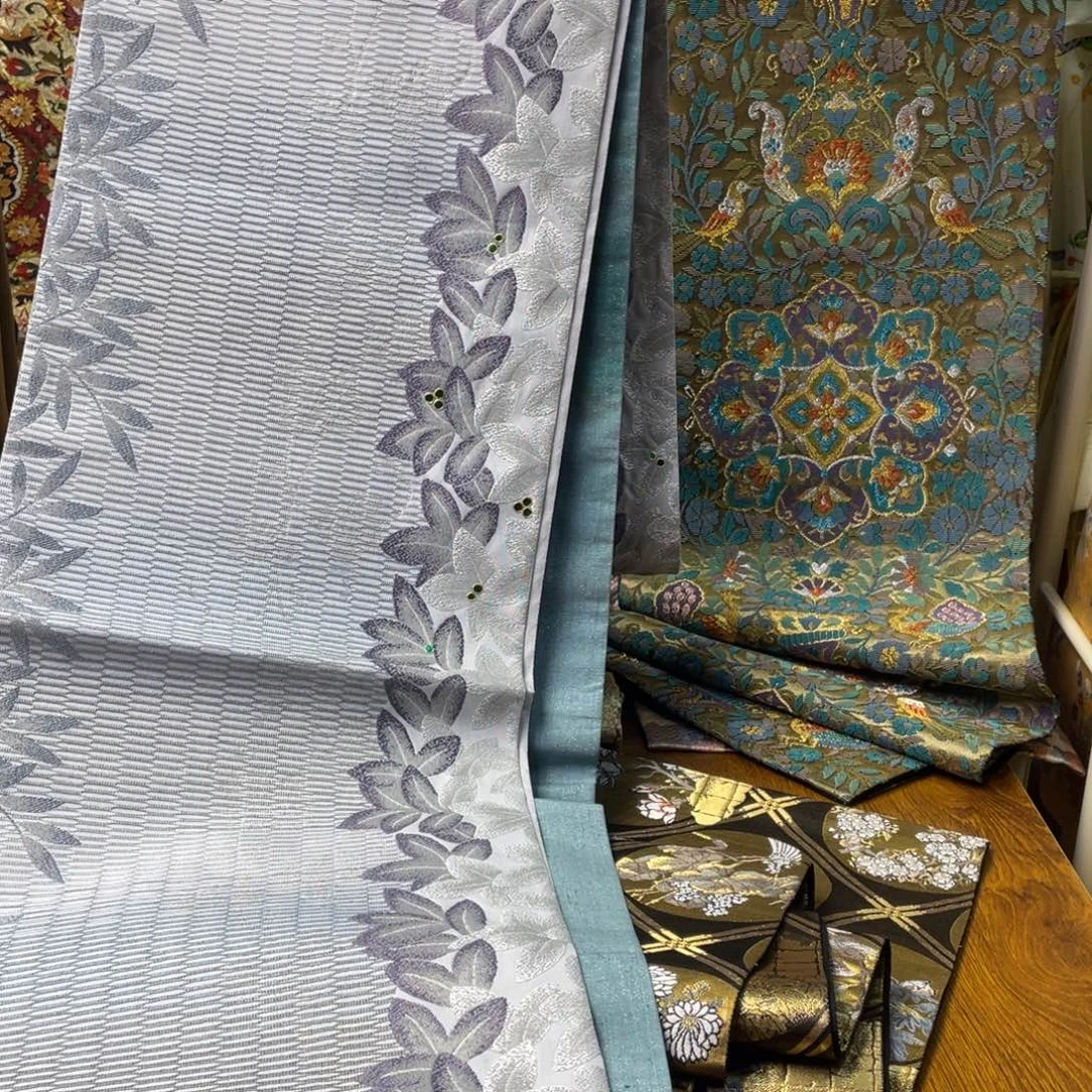 织绣嵌玉虫嵌玉虫