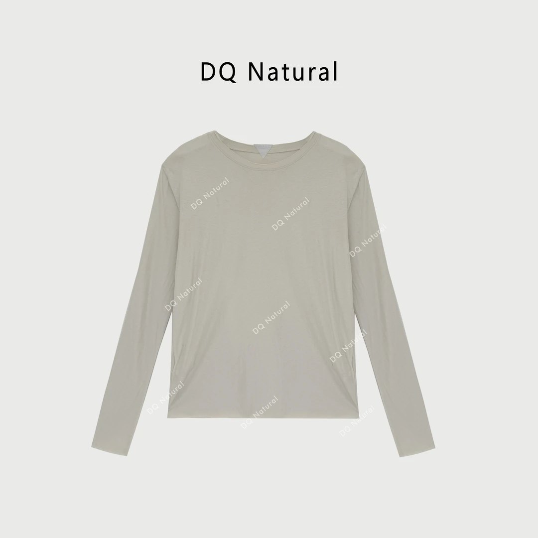 【DQ Natural】水养面膜Tee  772501