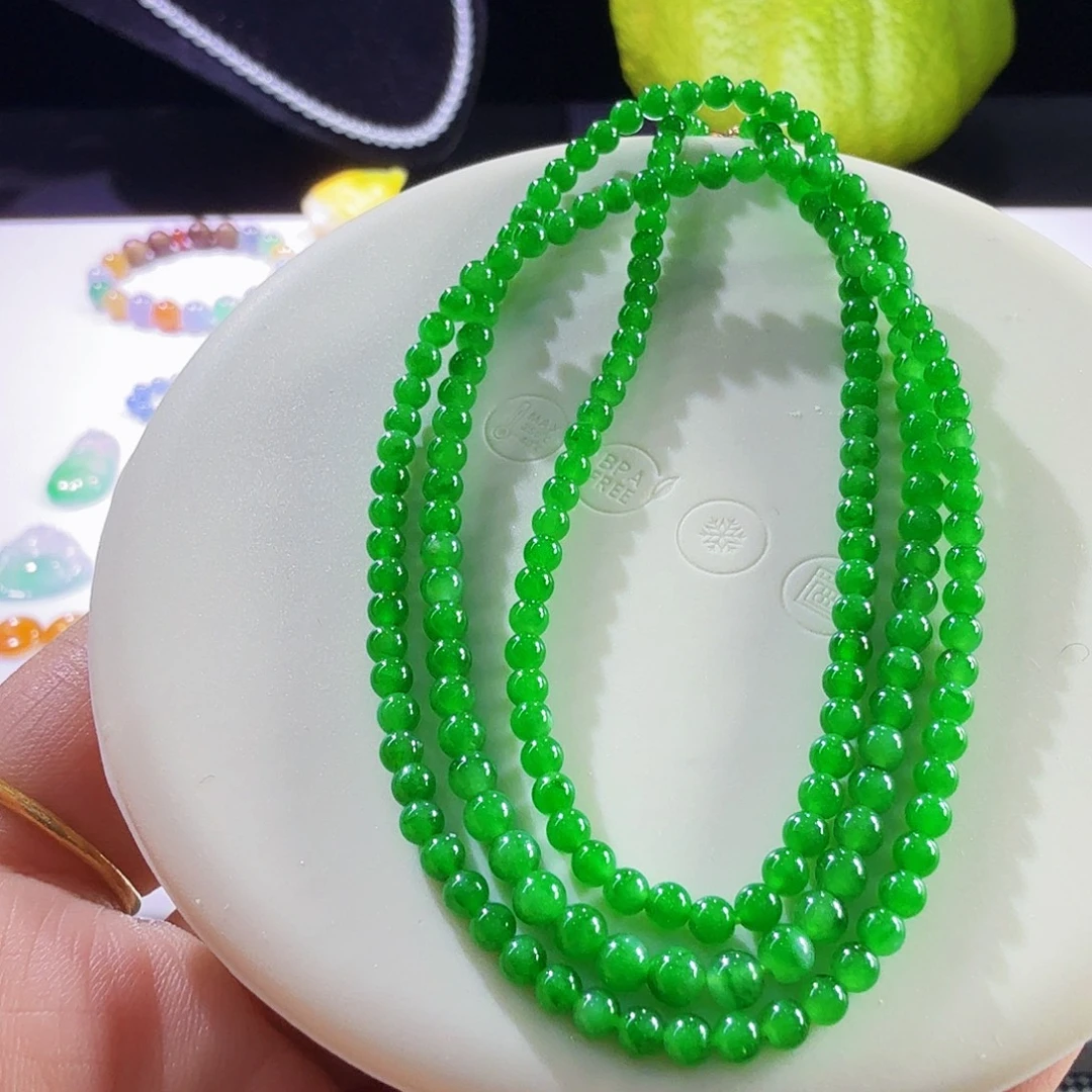 翡翠合金颈饰力力力力力力力力 tui