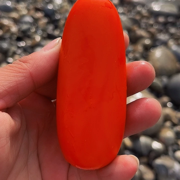 未镶嵌和田玉（糖玉）挂件