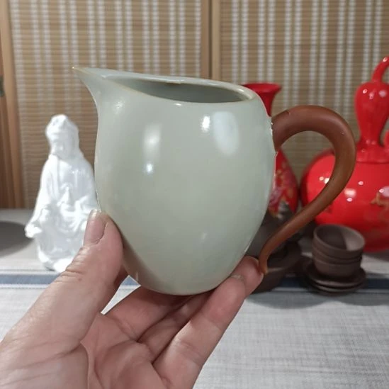 清仓茶杯盖碗公道杯茶叶罐