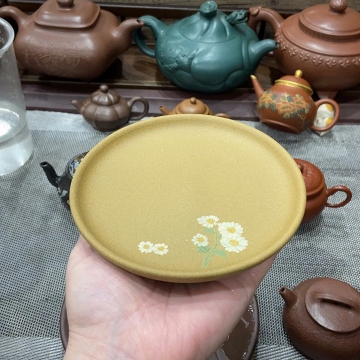 h***a紫砂茶壶宜兴紫砂