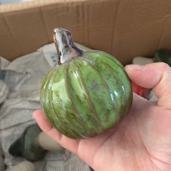 陶瓷树脂工艺摆件