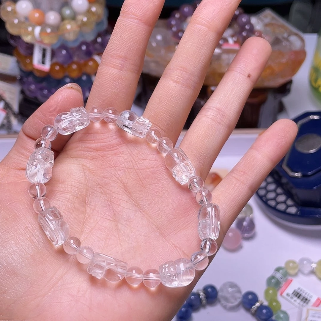 手链（230未镶嵌水晶