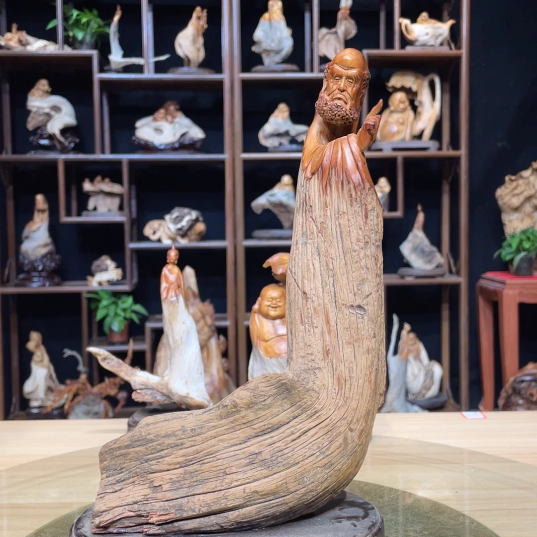 柏木（崖柏）6465656565665