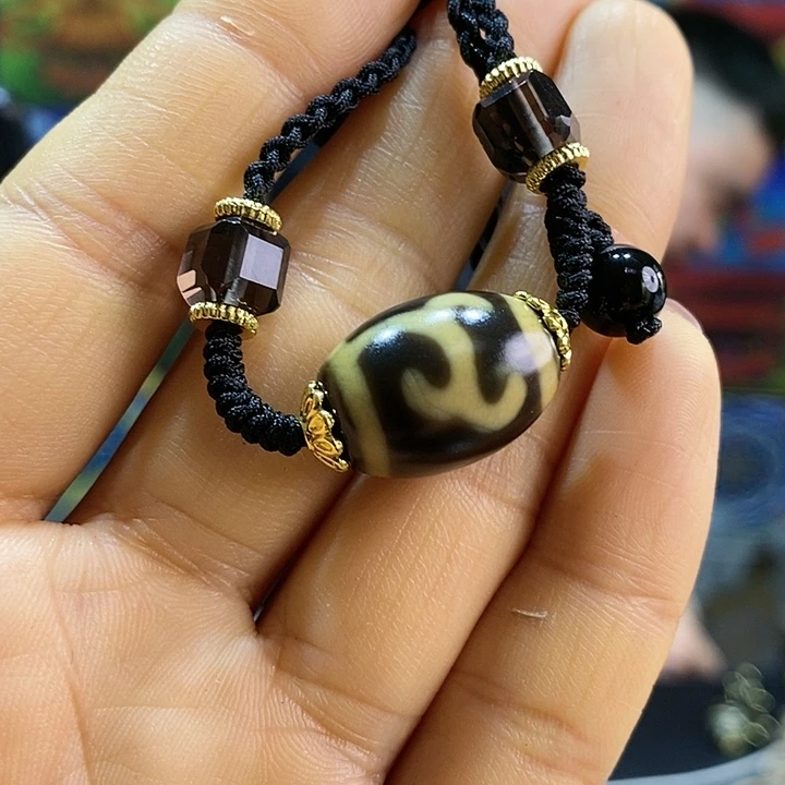 玛瑙/玉髓颈饰未镶嵌178