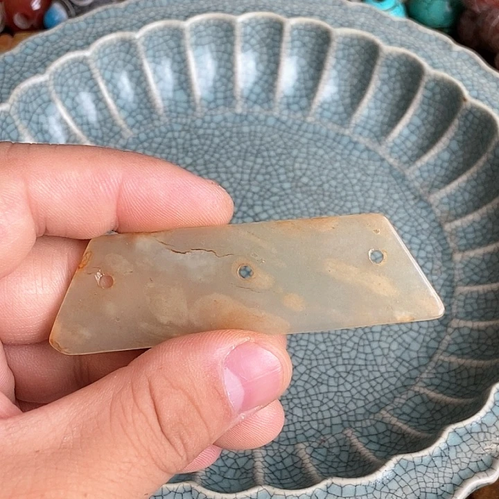 摆件直播瓷器链接35