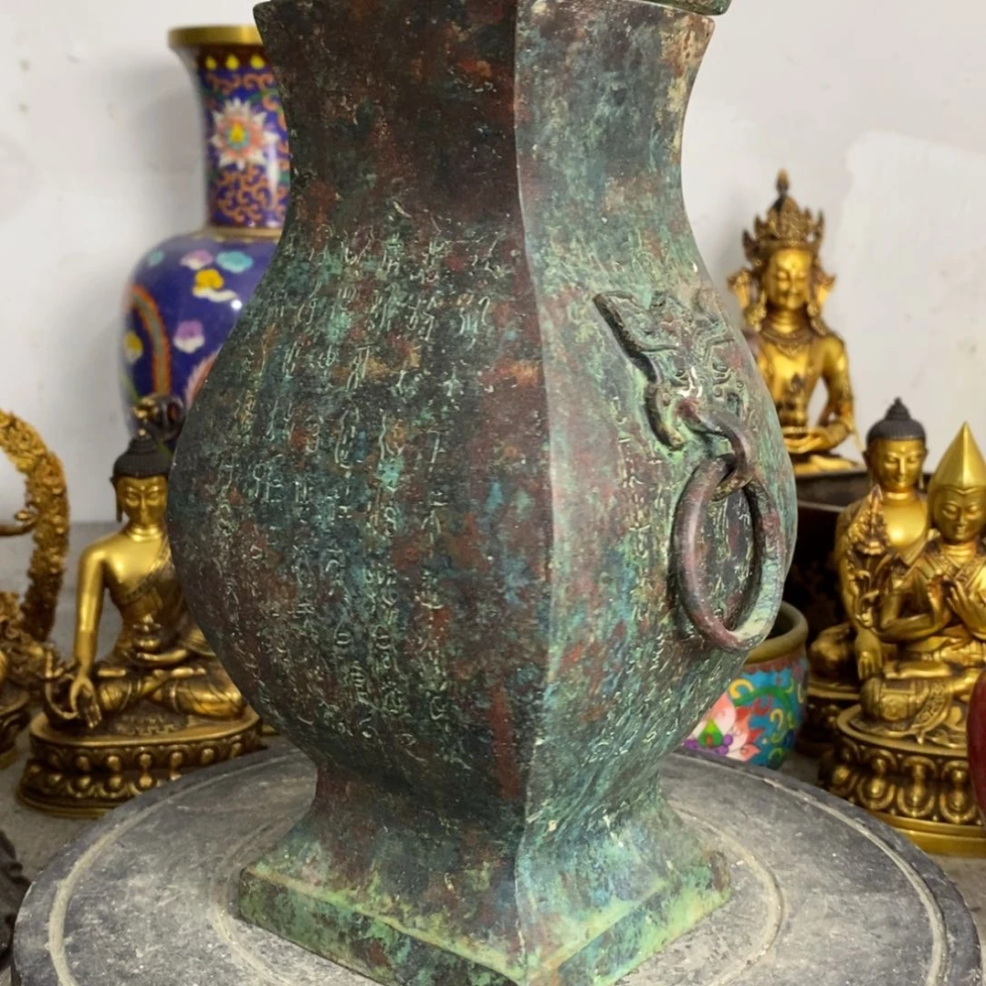 高*忠铜器铜器铜器铜器