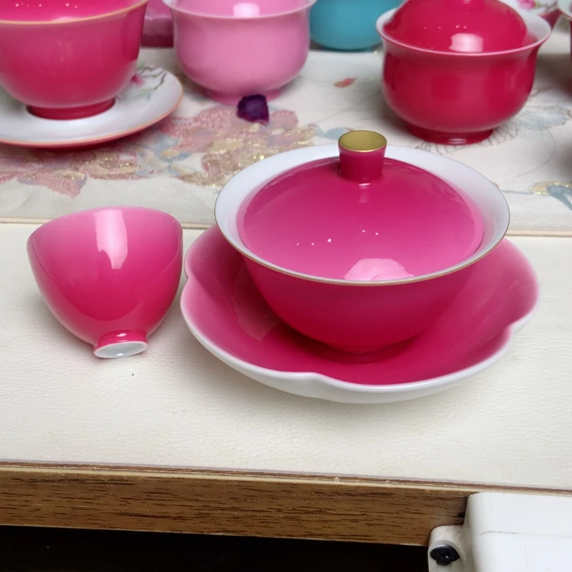 【闪购商品】三件套渐变套组福利价