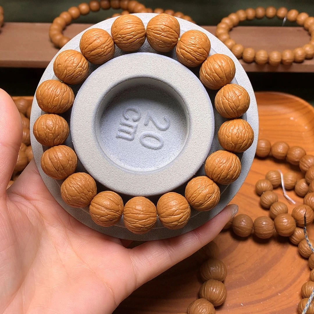 吊坠猴头核桃16福利风雨