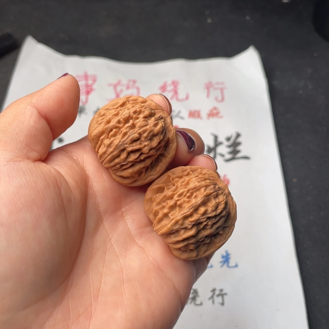 把件文玩核桃798。35楼