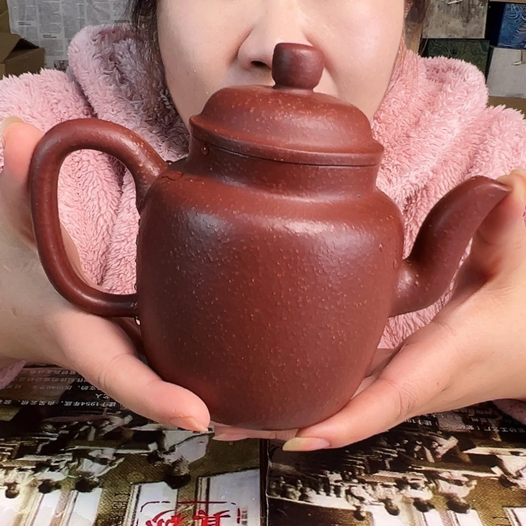 茶壶紫砂紫砂壶手工
