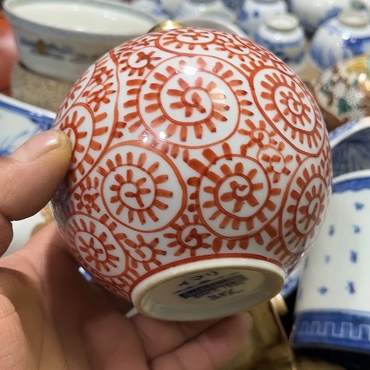 陶瓷茶玩榜第二十名