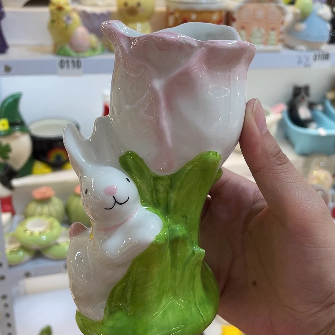 陶瓷微瑕介意慎拍