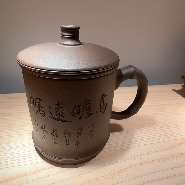 辉***茶壶紫砂宜兴原矿手工紫砂壶