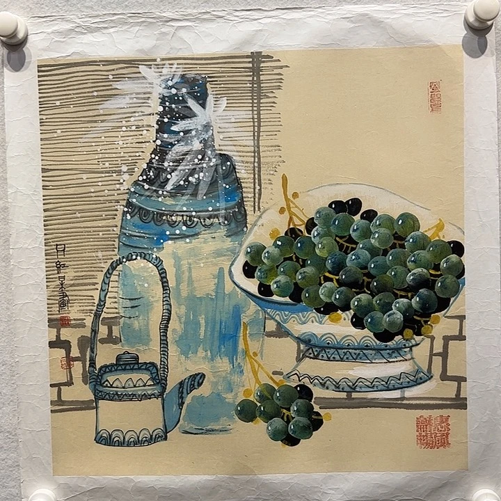 国画1111111112国画