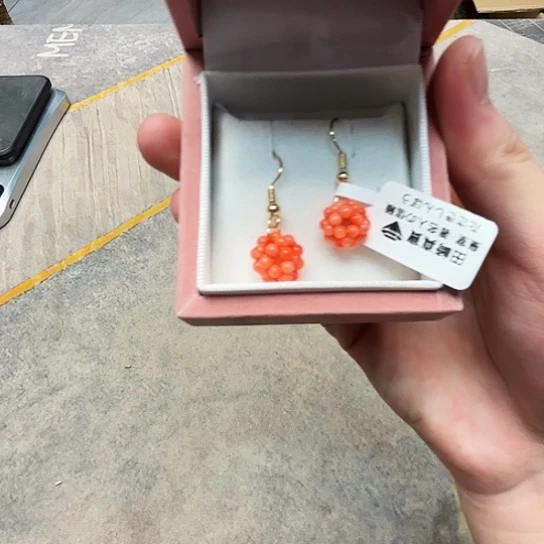 手工艺品琉璃18号商品