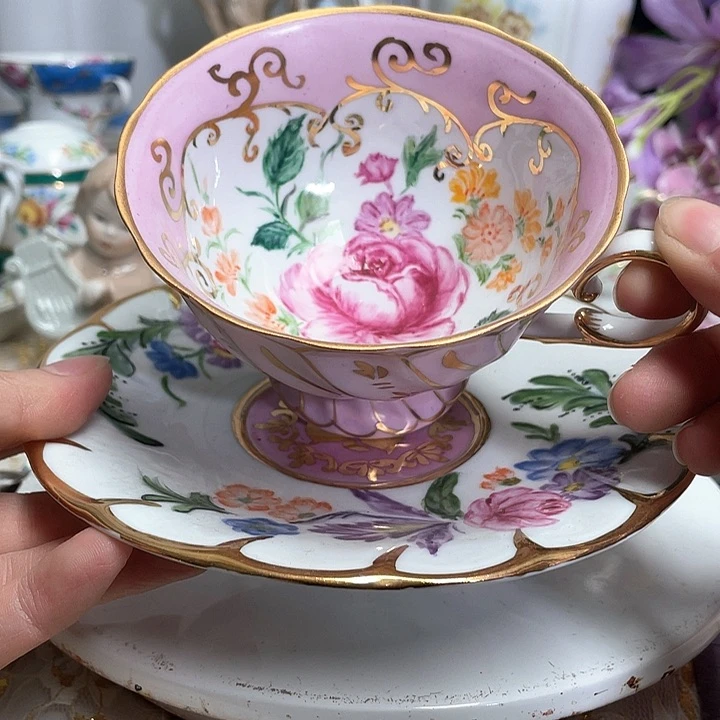 瓷片摆件家居设计风格设计风格的