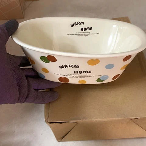 陶瓷制品满25拼单发货默认微瑕