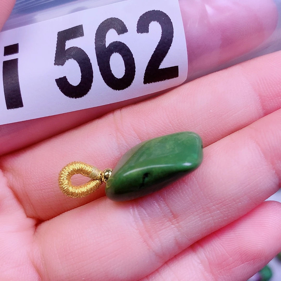 空竹粉丝专享十堰特色手工散珠