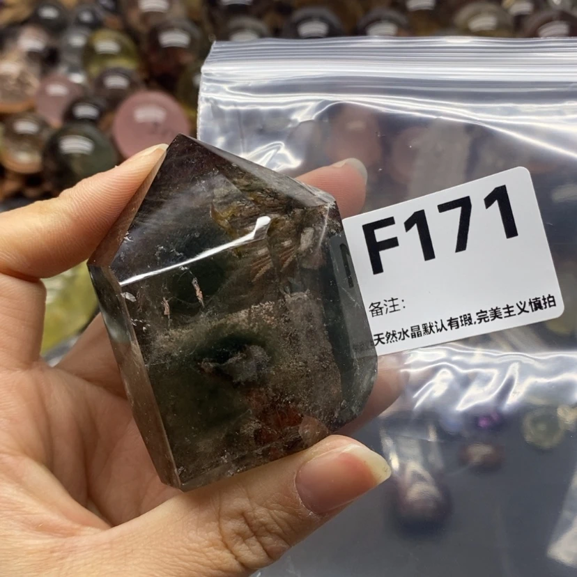 【闪购商品】水晶摆件精品未镶嵌