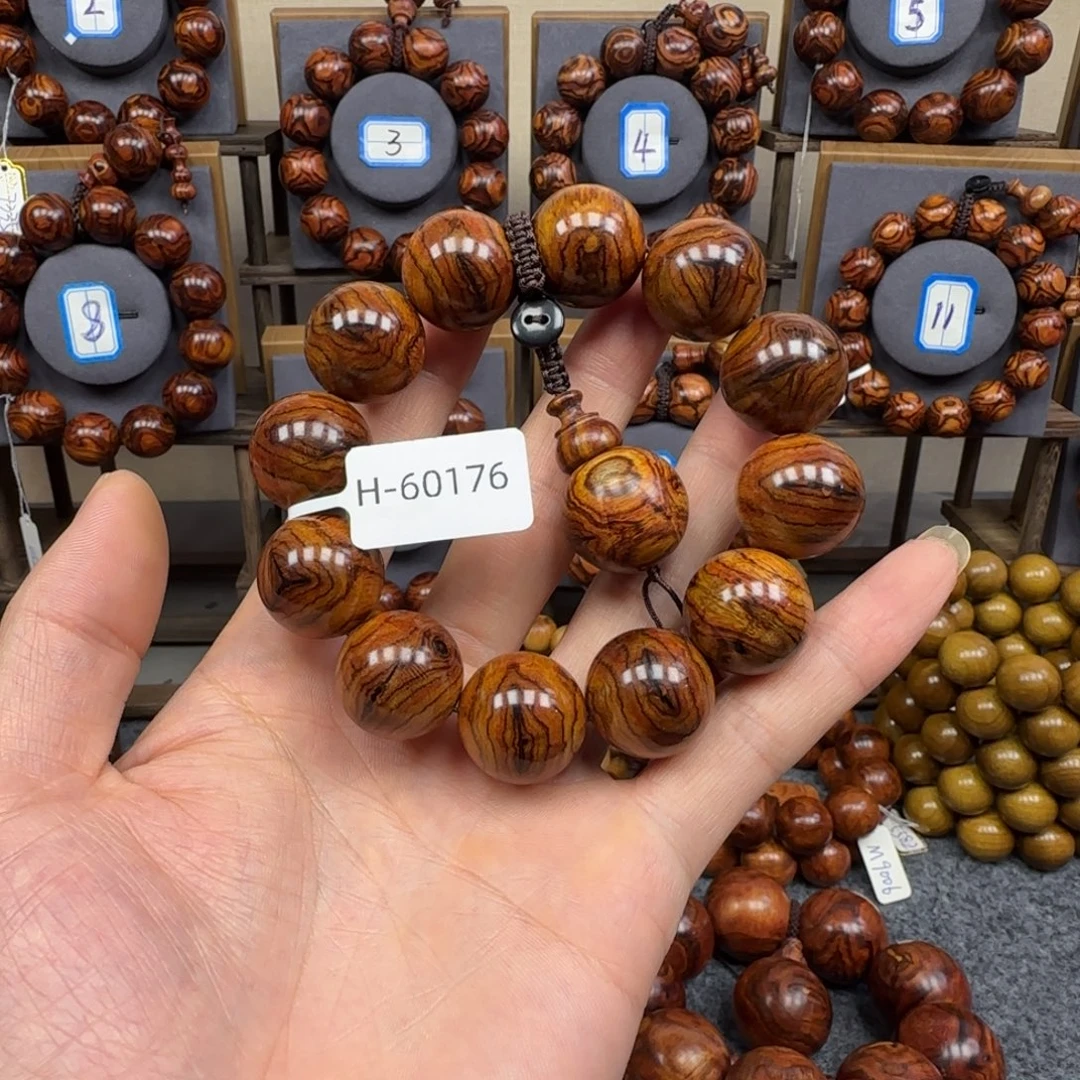 手串/手链黄花梨/降香黄檀