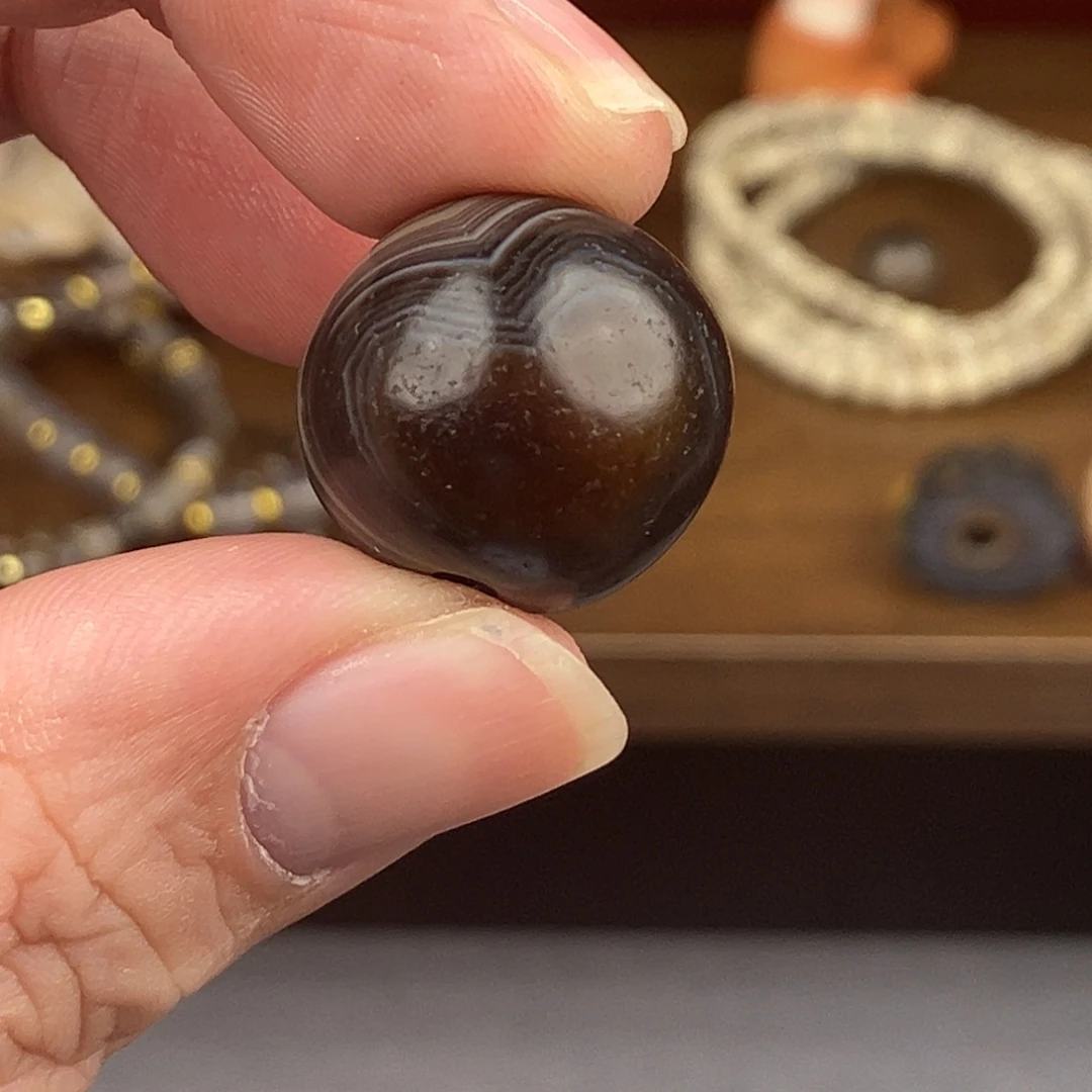 玛瑙/玉髓未镶嵌玛瑙