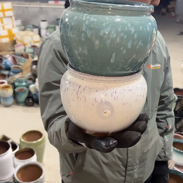 微瑕盐酥鸡啦啦啦